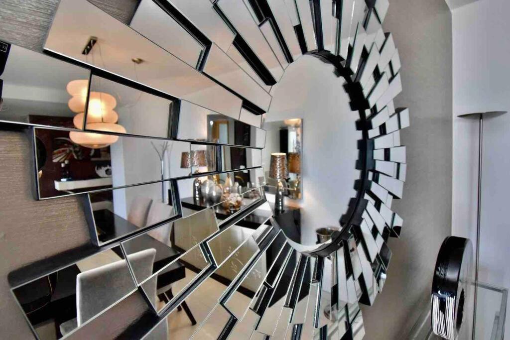 Rubeus Apartment Caniço Екстериор снимка