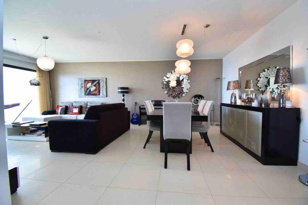 Rubeus Apartment Caniço Екстериор снимка