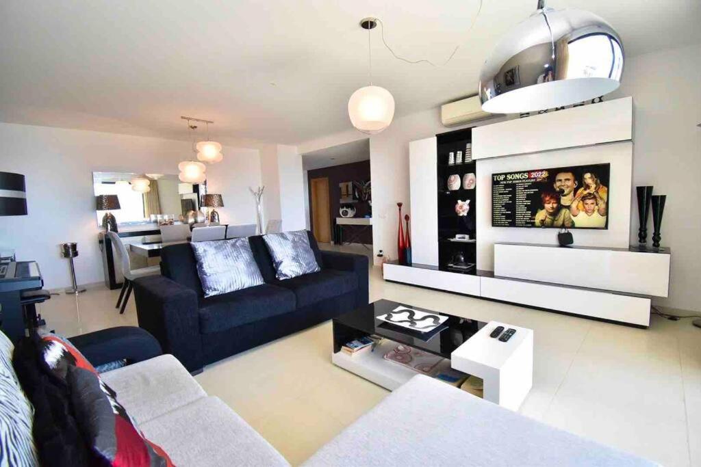 Rubeus Apartment Caniço Екстериор снимка