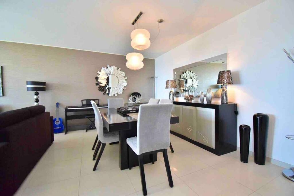 Rubeus Apartment Caniço Екстериор снимка