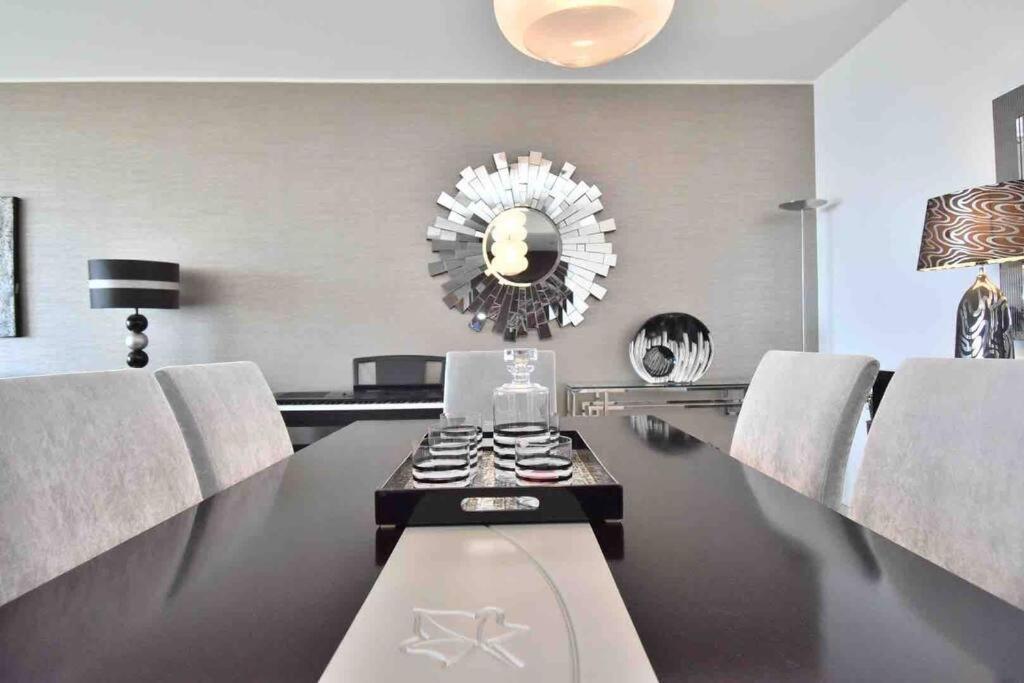 Rubeus Apartment Caniço Екстериор снимка