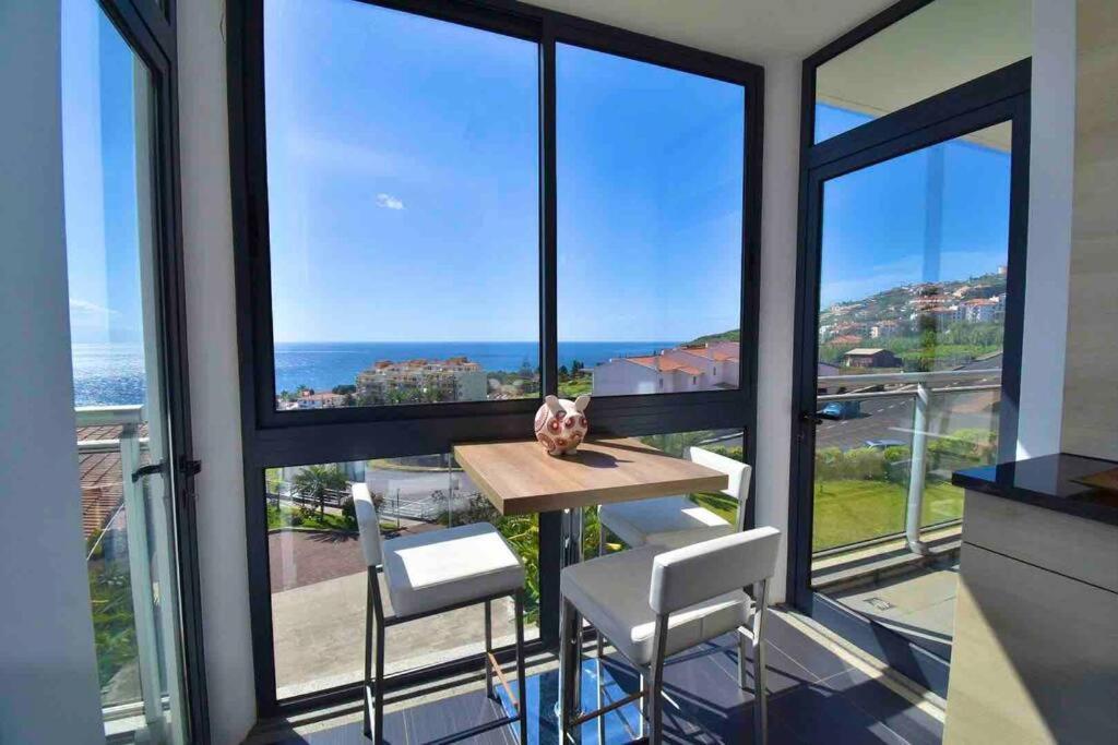 Rubeus Apartment Caniço Екстериор снимка