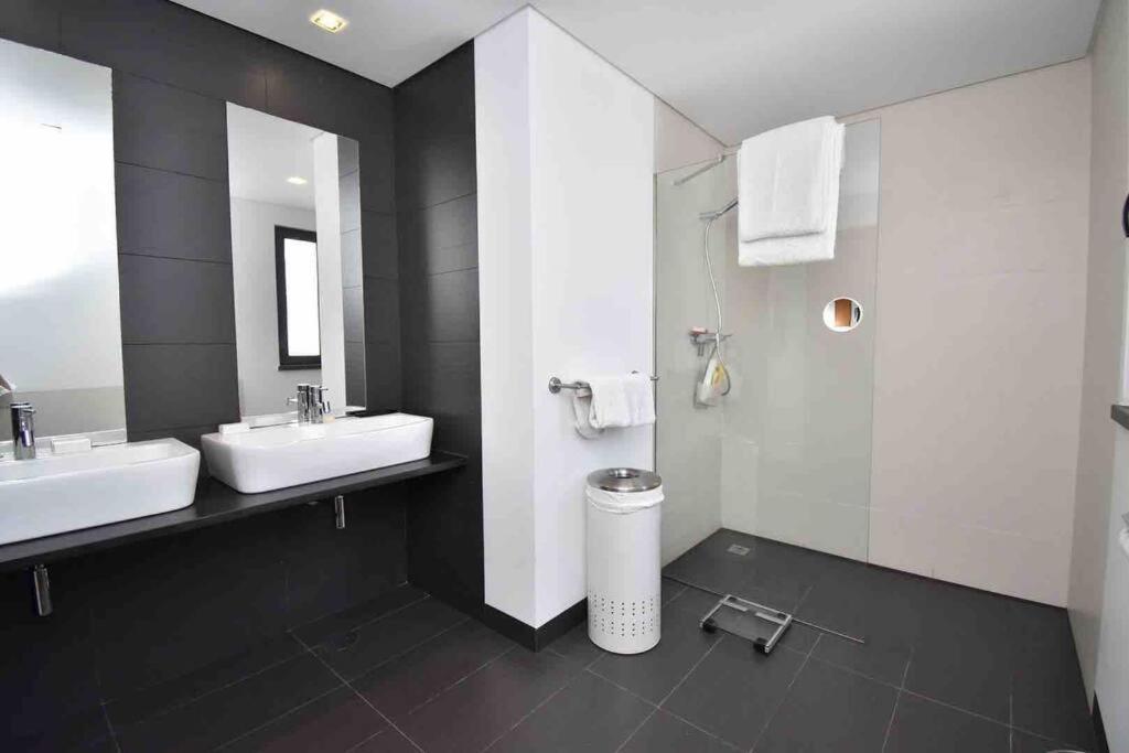 Rubeus Apartment Caniço Екстериор снимка