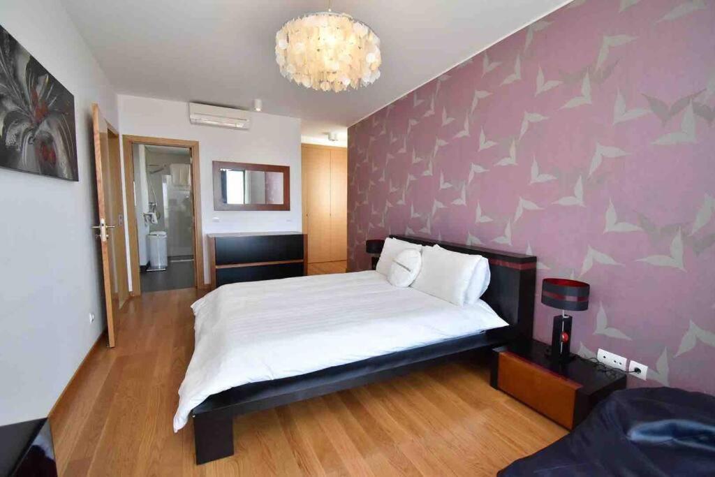 Rubeus Apartment Caniço Екстериор снимка