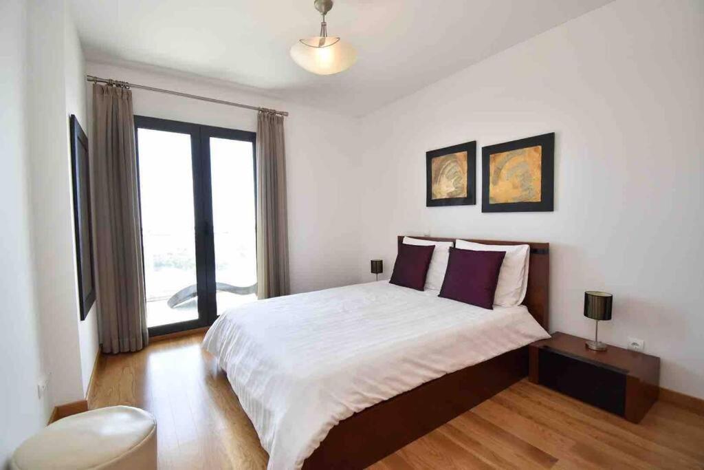 Rubeus Apartment Caniço Екстериор снимка