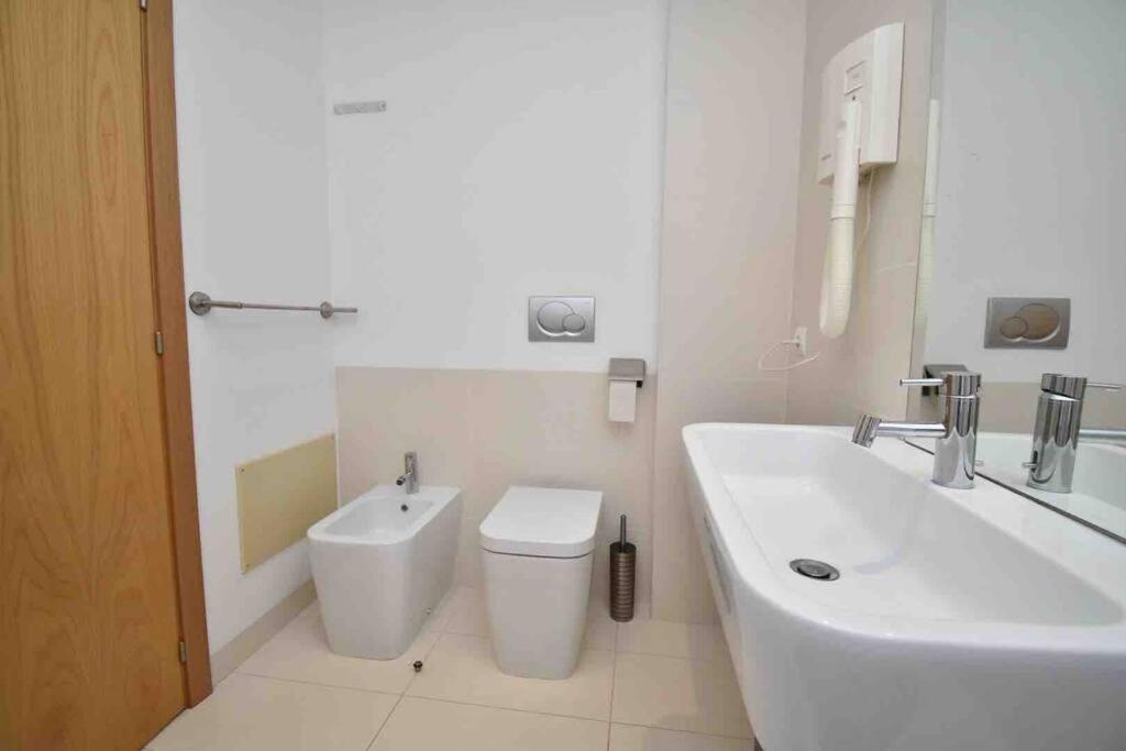 Rubeus Apartment Caniço Екстериор снимка