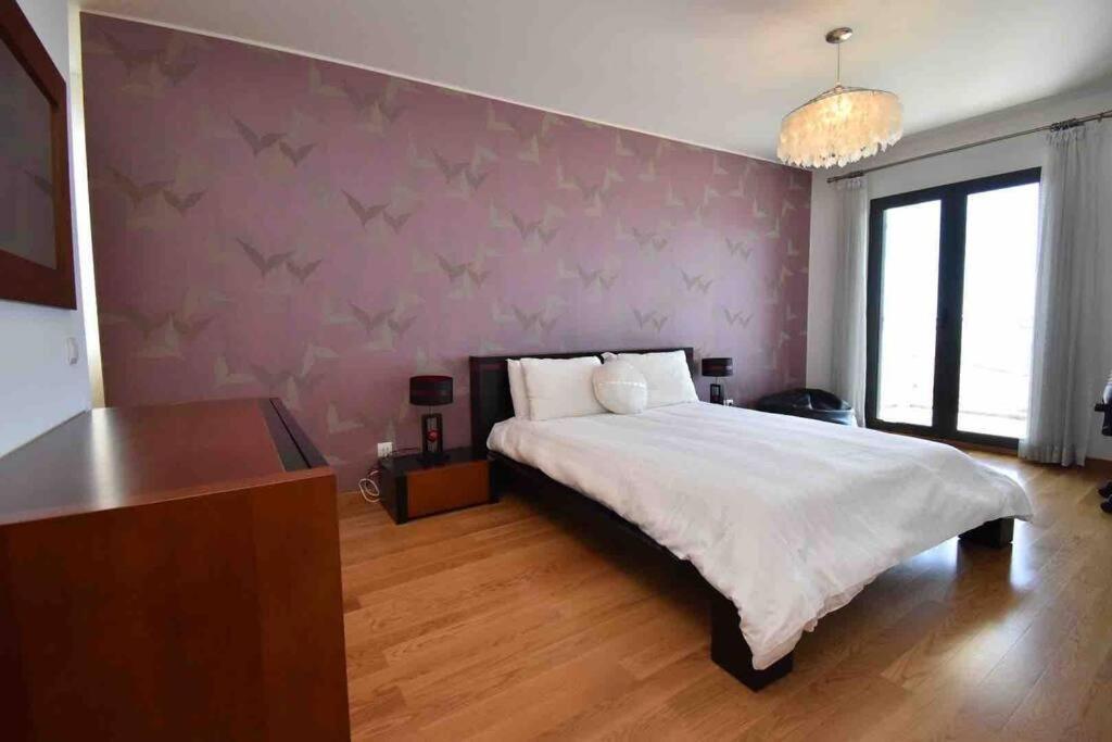 Rubeus Apartment Caniço Екстериор снимка