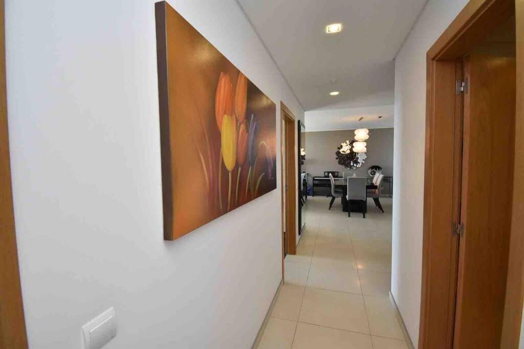 Rubeus Apartment Caniço Екстериор снимка