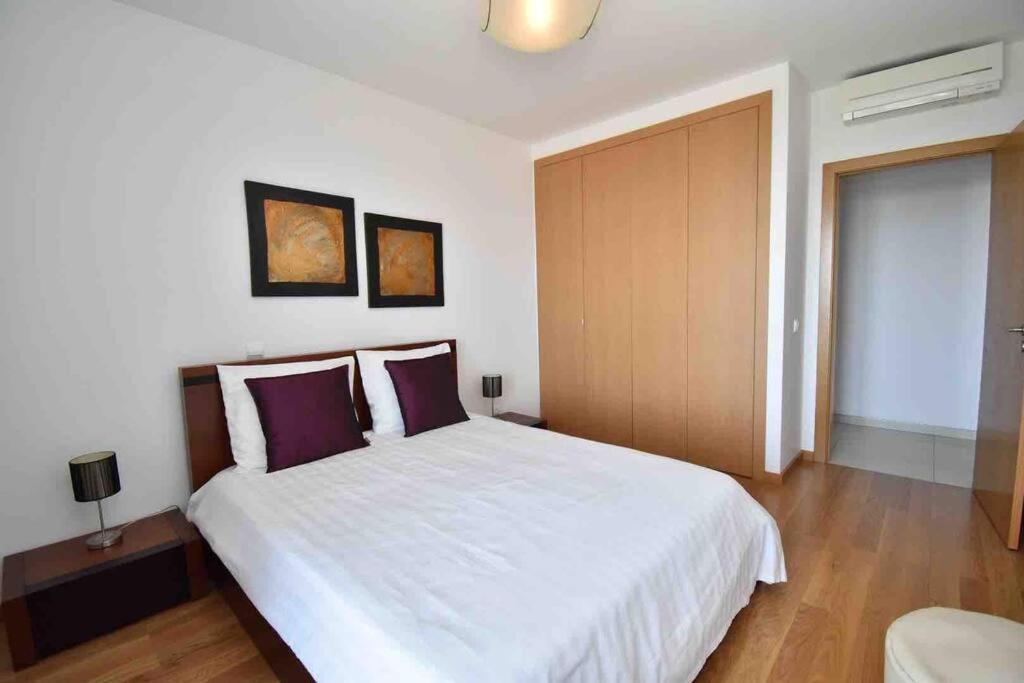 Rubeus Apartment Caniço Екстериор снимка
