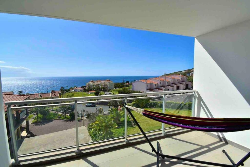 Rubeus Apartment Caniço Екстериор снимка