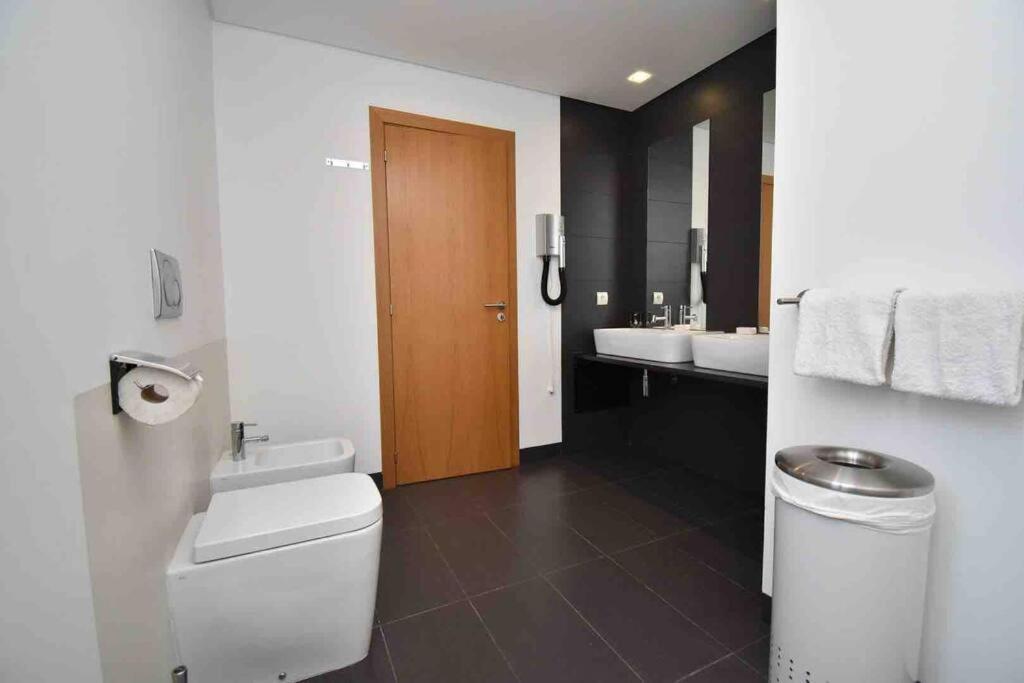 Rubeus Apartment Caniço Екстериор снимка