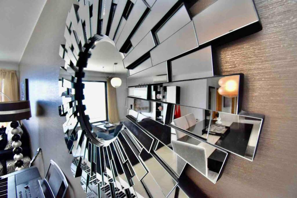 Rubeus Apartment Caniço Екстериор снимка