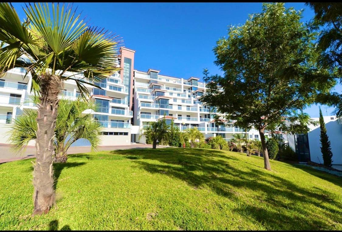 Rubeus Apartment Caniço Екстериор снимка